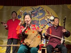 -陕西戏曲非遗博物馆