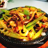 海鲜大咖–麻布姐