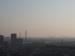 -四望岗公园