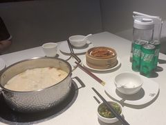 -煲王粤菜餐厅(中侨中心店)