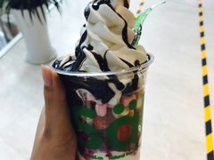 -Salud撒露欧洲冻酸奶(北苑上品店)