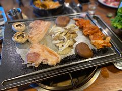 -香猪坊(五道口店)