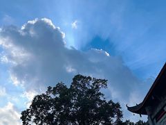 -金堂县云顶石城风景区