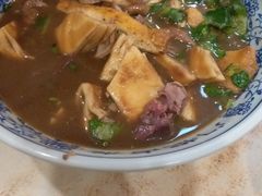 -门框胡同百年卤煮(前门煤市街店)