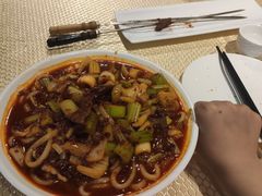-巴扎美食·新疆菜·西域歌舞表演餐厅(新疆大厦店)