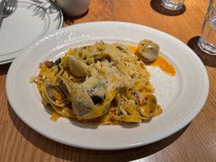 -La Strada(安福路店)
