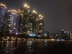 -珠江夜游广州塔·中大码头