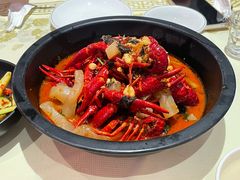 -聚味瞿记·龙虾堂(坡子街店)