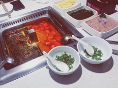 -海底捞火锅(高科广场店)