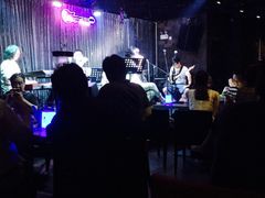 OhBar偶吧音乐串串香-ohbar live house(人广店)