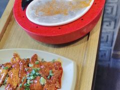 -蜀大侠火锅(总府路店)