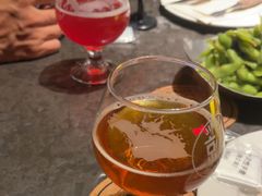 -京A Taproom·精酿餐吧(CBD店)