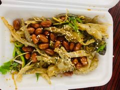 -陈老添美食店(宝华路店)