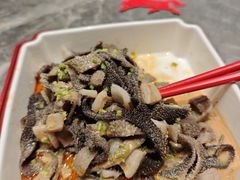-全聚德(上海首店浦东店)