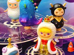 -泡泡玛特POPMART(合生汇店)