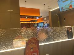 -比格比萨自助(新辰里学清路店)