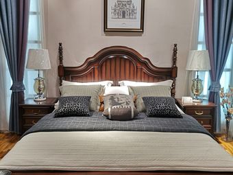 凯恩国际名家具