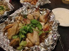 土窑烧鸡-临高吉海土窑