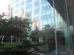 -北京希尔顿逸林酒店