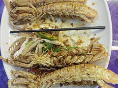 -广胜通达海鲜食府(黄沙店)