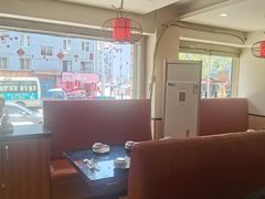 -五谷丰登·胶东海鲜·家常菜(张村店)