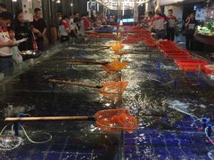 -79号渔船海鲜饭店(华强北店)