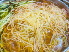 冷面-农民烧烤(延边社区店)