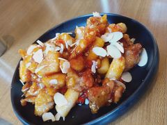 甜辣炸鸡-勾勾锅(联宝公寓店)