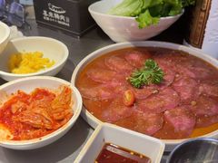 -喜来稀肉(虹泉路店)