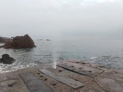 -青岛第二海水浴场