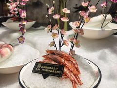 -福禧荟·海鲜自助