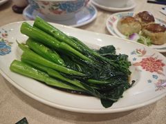 -唐苑酒家·岭南粤菜名店(太古仓店)