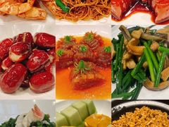 -世博源公馆·本帮融合菜·主题包厢·江景餐厅