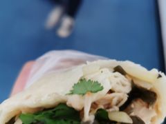 豆腐衣-阿姨卷饼(平凉路店)