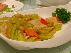-豫园万丽酒店-万丽轩中餐厅(河南南路店)