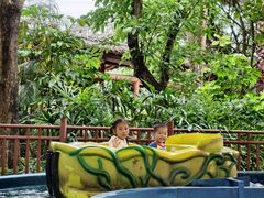 -南宁方特东盟神画