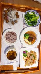 -爱贝蕊恩韩式月子会所(宝安店)