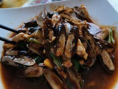 -南沙十九涌渔人码头-南门