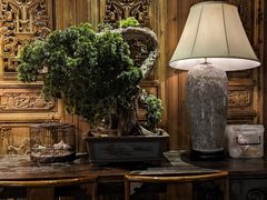 -八府香鸭·啫啫煲(华山路店)