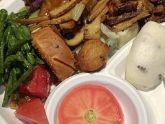 -素满香·素食自助餐(苏州·临顿路店)