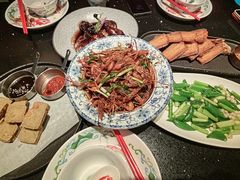 -老头儿油爆虾·知味杭州(爱琴海购物中心)