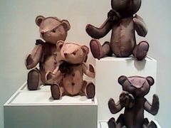 -济州岛泰迪熊博物馆