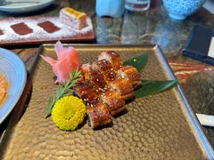 -炙柒Sekinana·精致料理 烧鸟·铁板烧(海上世界店)