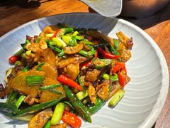 -树厨贵州菜(铜仁花果山店)