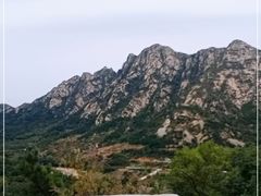 -大泽山风景名胜区