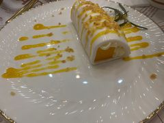 -夏羽记甜品(小榄大信店)