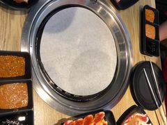 -本家·小顽牛自助烤肉(金润路店)