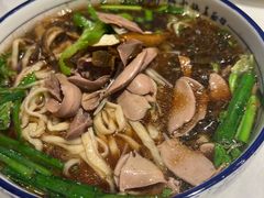 -镇南锅盖面馆(解放路店)