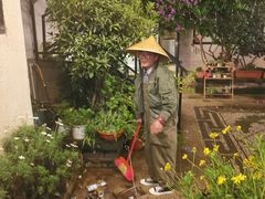 -浔岚云舍mist静谧观景美宿(丽江古城店)