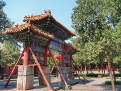 -中岳庙